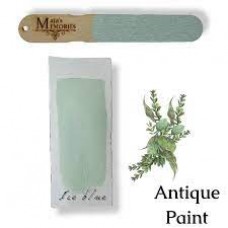  Antique Paint Maja's Memories- Ice Blue